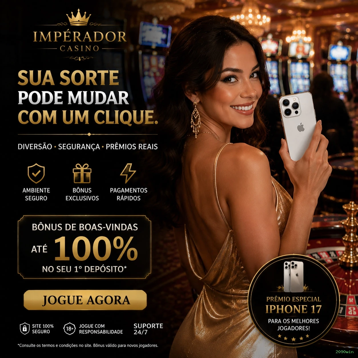 Login seguro
