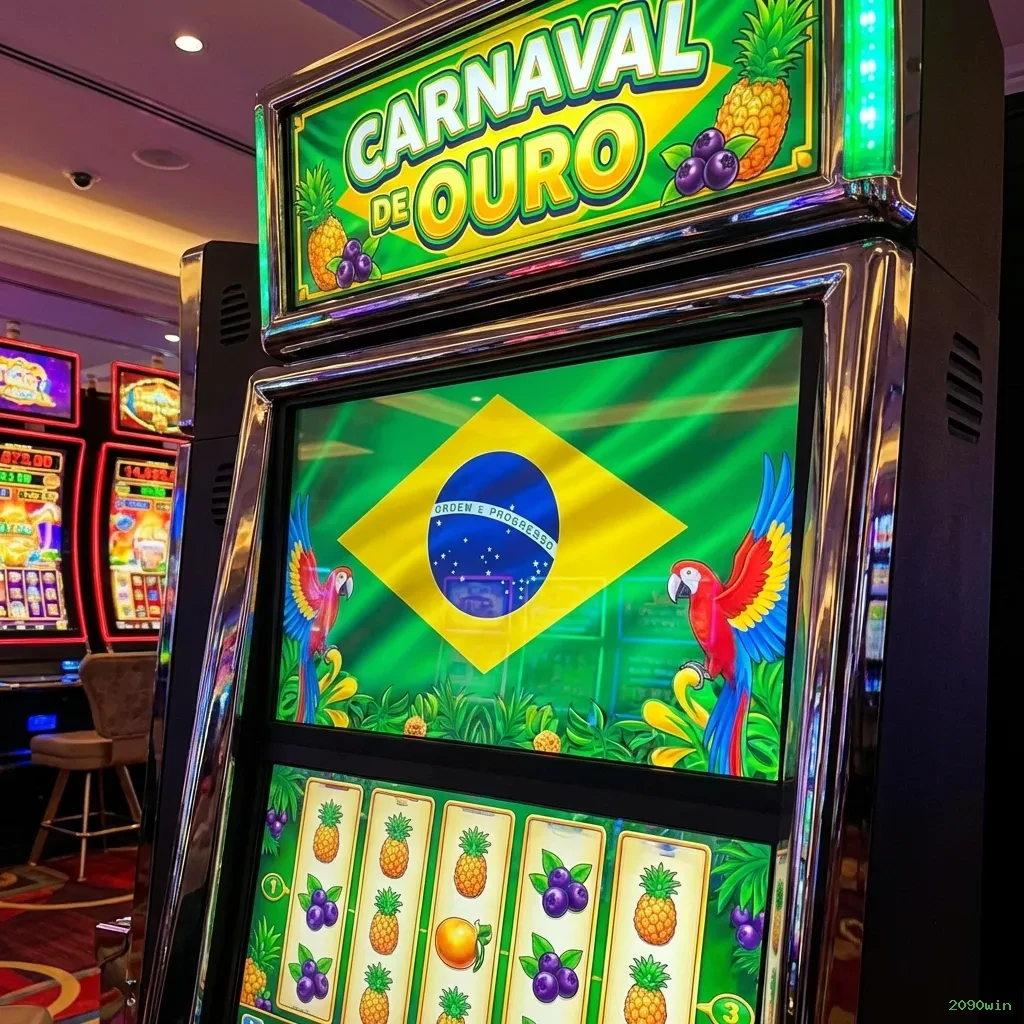 Slots com RTP